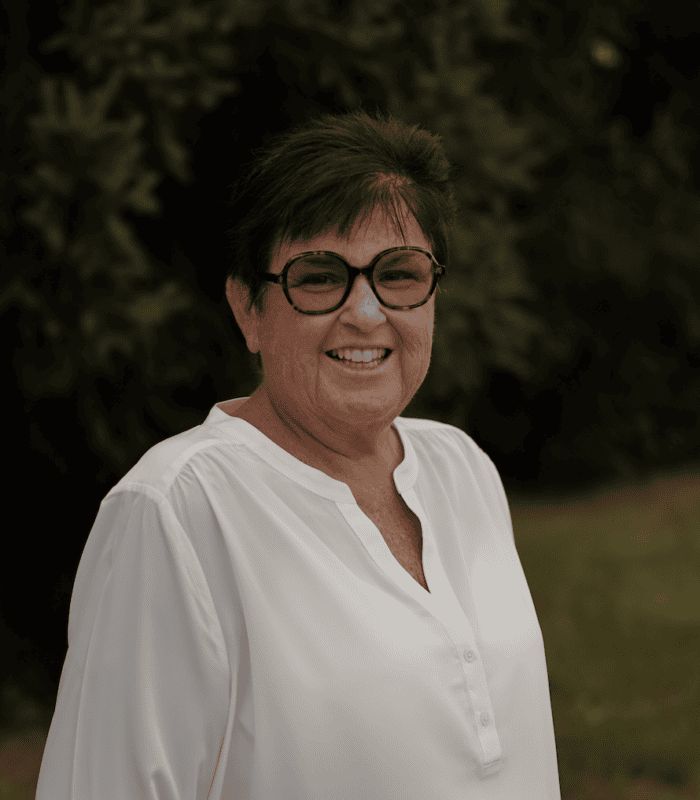 Vicki Hull, CISR Elite